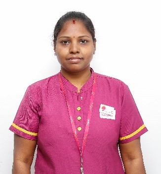 P. Uma