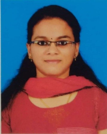 Dr. Bini Susan Isaac