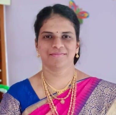 Ms. Reena Ignatius