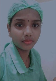 Ms. Sathiya