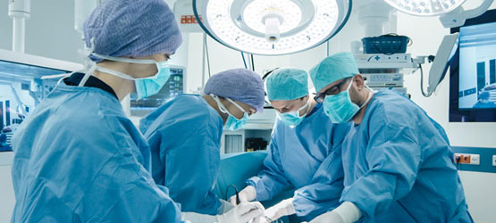 Surgery