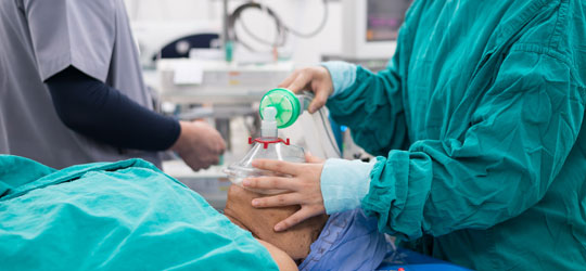 Best Anesthesiology Hospital