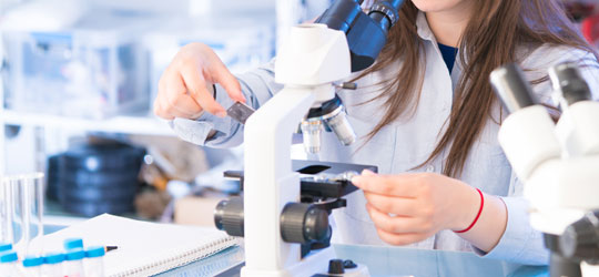 Laboratory Services