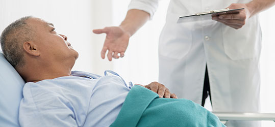 Best Hospitals for Psychiatry