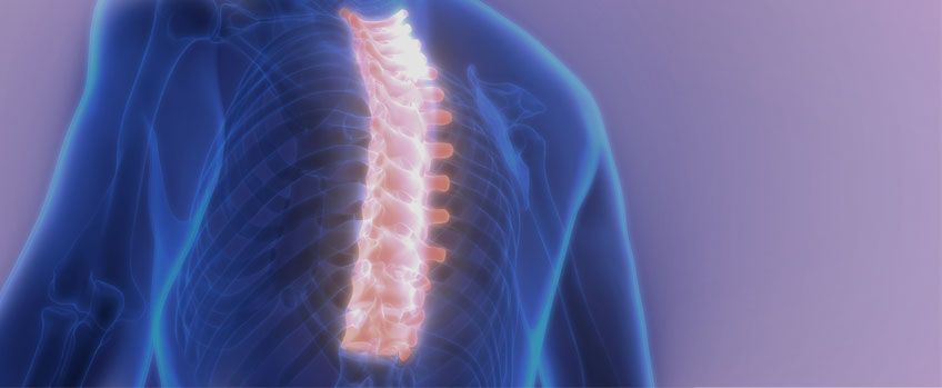 Degenerative Thoracolumbar Spine Disorders
