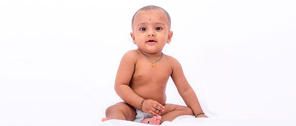 Paediatric Ortho Care