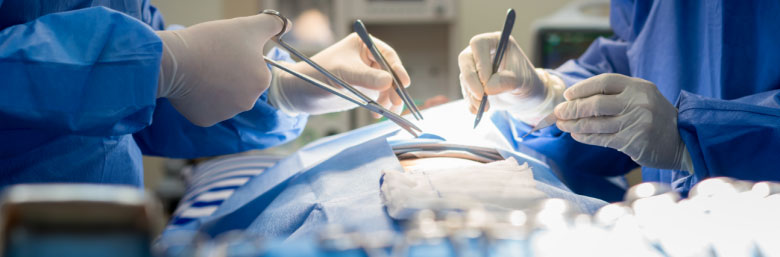 Carotid Artery Surgery