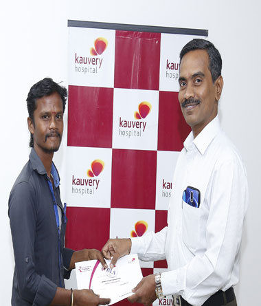 Basic Life Support Training Workshop