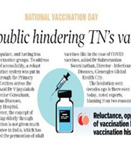 National Vaccine Day 2021