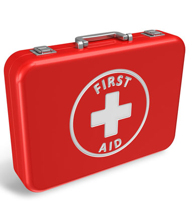 TNSTC - First Aid Awareness