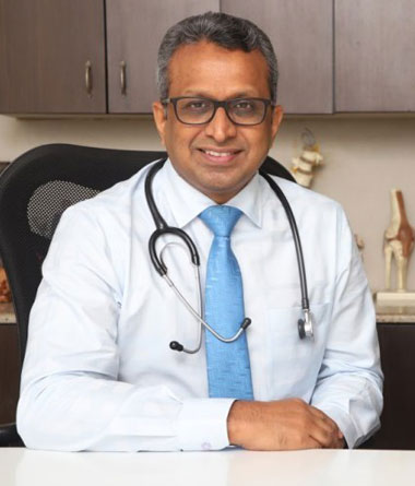 Sanjay Pinto, shares his views about the ethos and culture