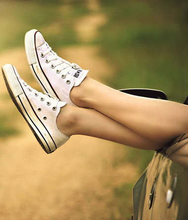 What is a Diabetic Foot and how can it be treated?