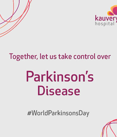 World Parkinson's Day