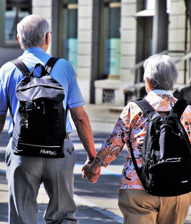 Senior health - Do's and Dont's beyond Age 65