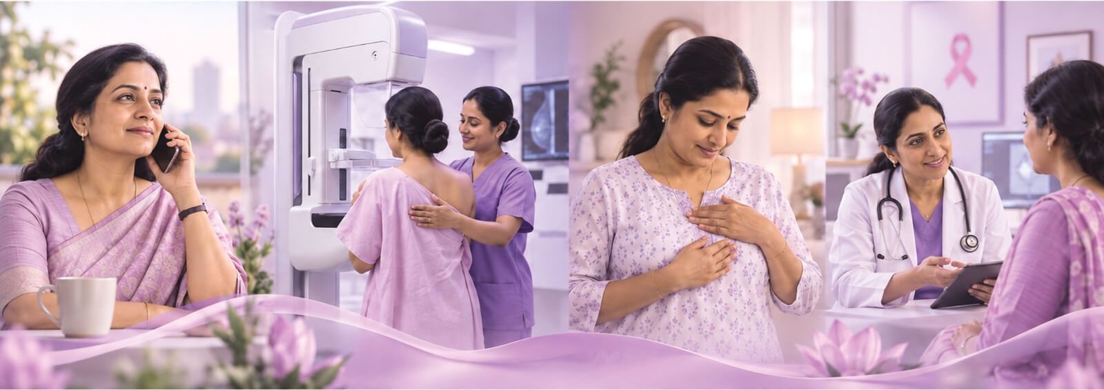 Maa Kauvery Breast Clinic