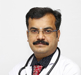 dr ravikumar