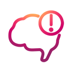 Cognitive deficits