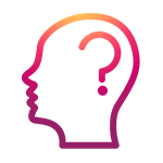 Problems with recognition