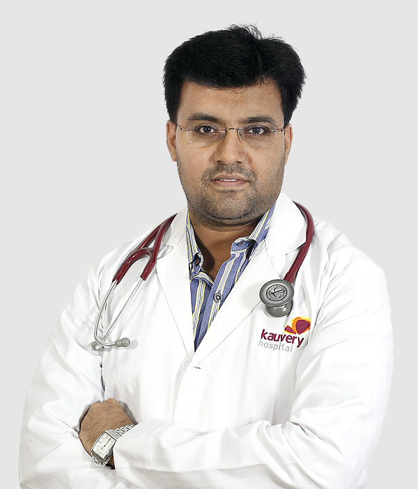 Dr. Arul Gnana Shanmugam