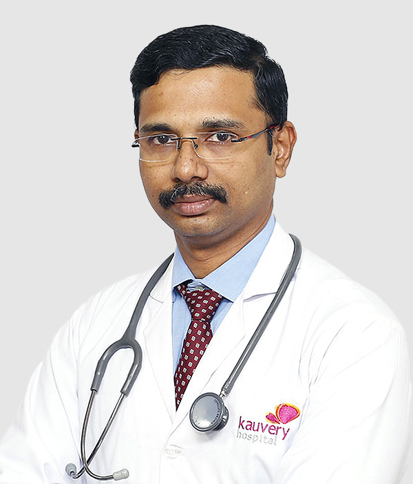 Dr. G. Balaji