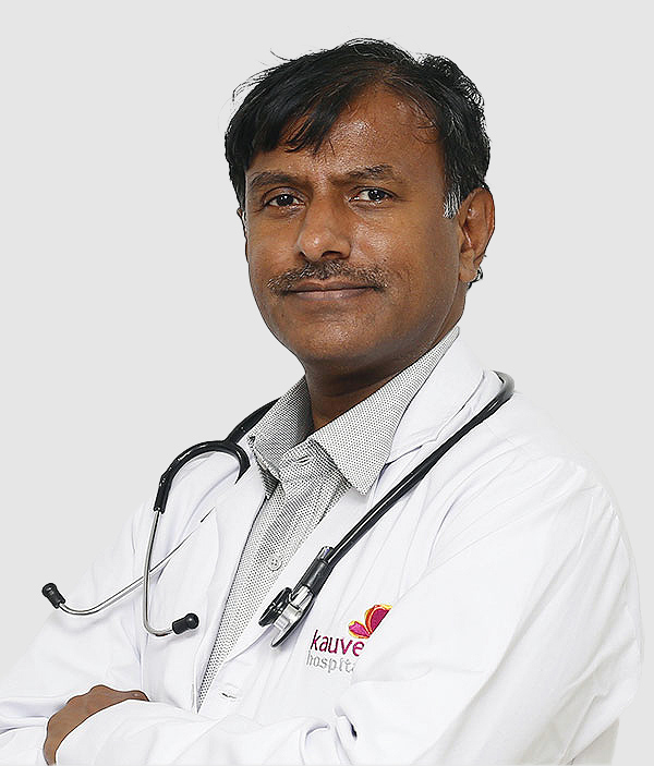 Dr. S. Chockalingam