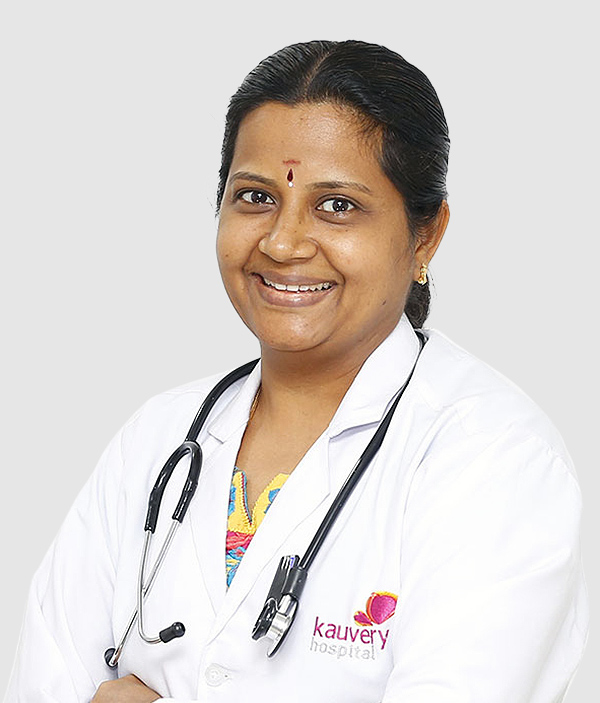 Dr Gowri