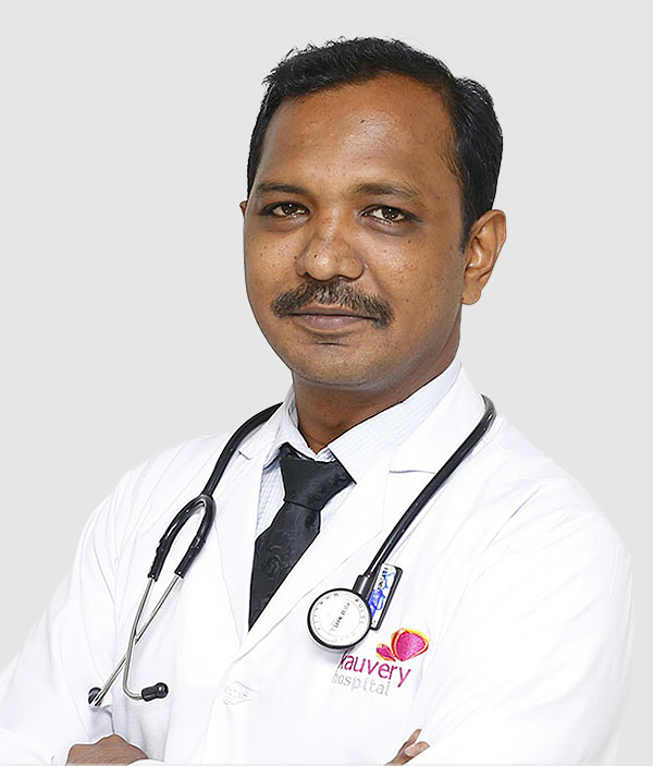 Dr Hari meyyappan