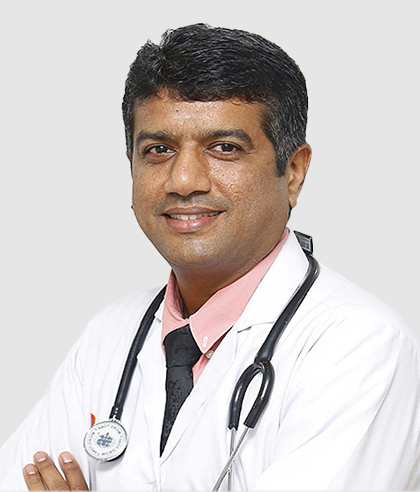 Dr K Senthil kumar