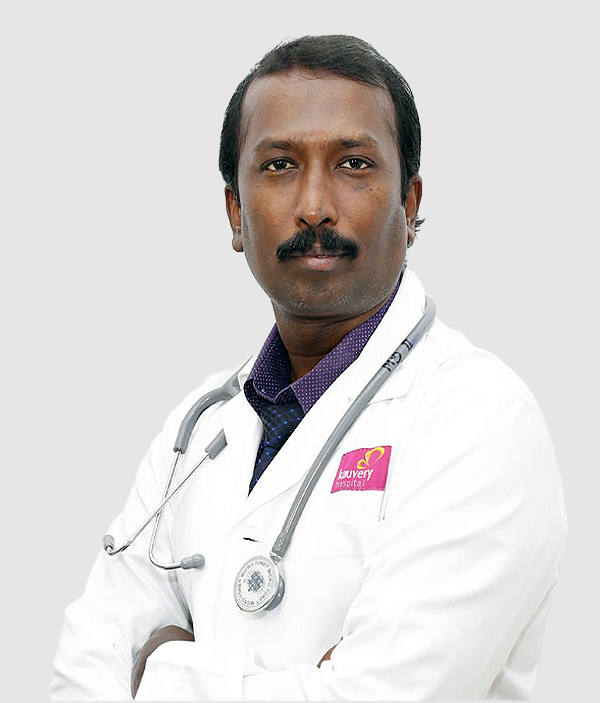 Dr. Karthickraja Velayutham