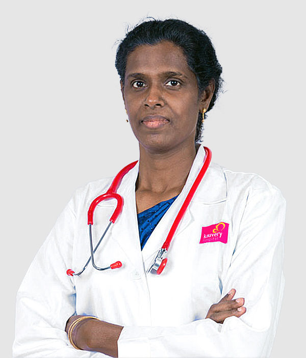 Dr. S. Nancy Dora
