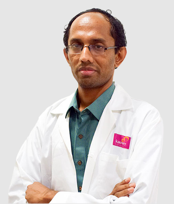 Dr. Periakaruppan