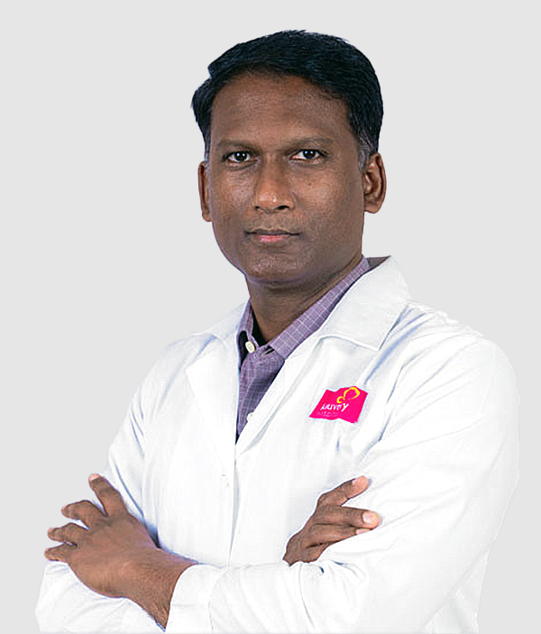 Dr. Prabhakar
