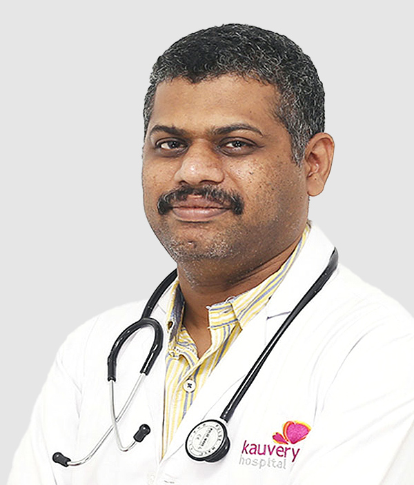 Dr Praveen kumar