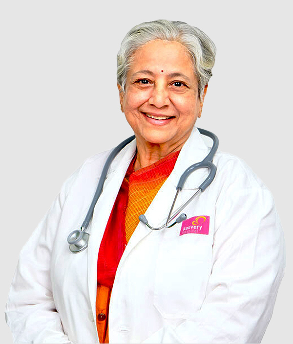 Dr Pritika chary