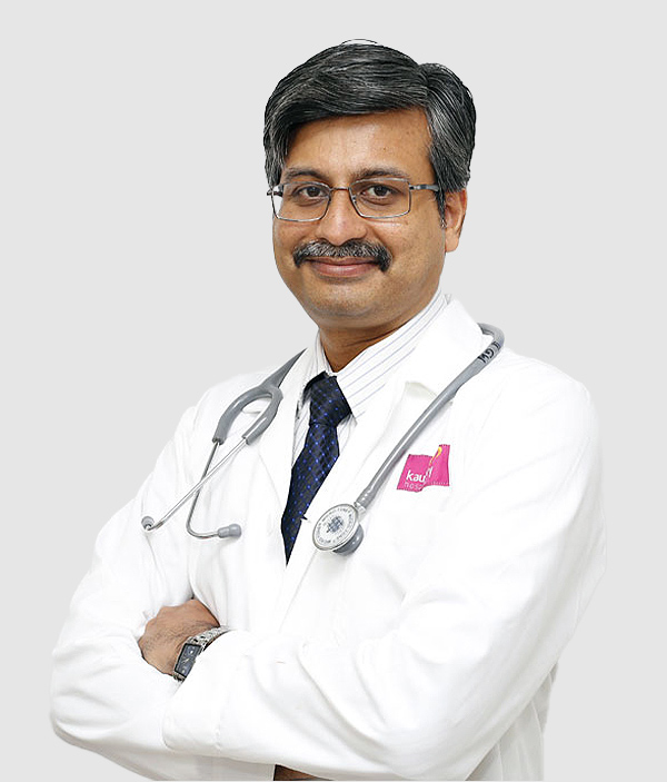 Dr. Sathish Manivel