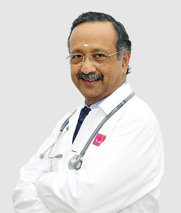 Dr Sekar vascular surgery