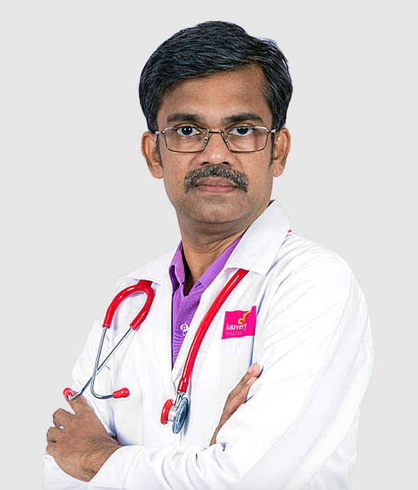 Dr. S. Sivaprakash