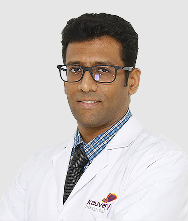 Dr Srihari