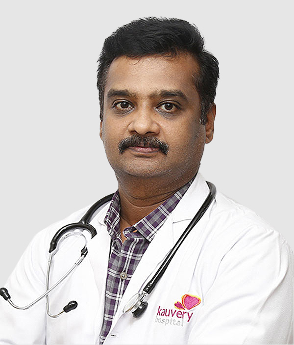 Dr. J. Srithar