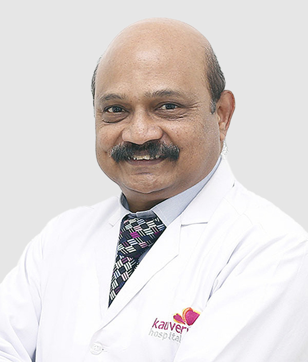 Dr. T. Senthil Kumar