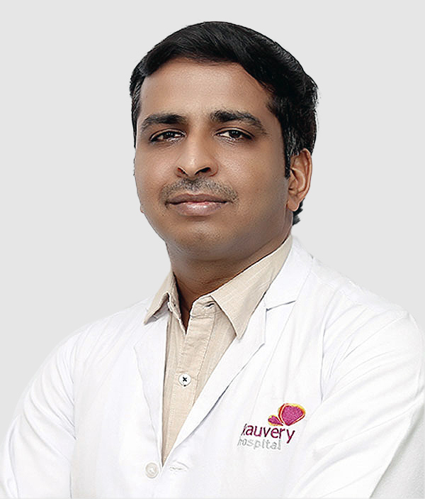 Dr. S. Thayumanavan