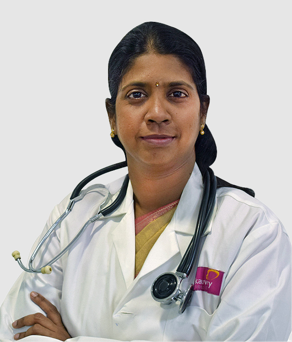 Dr Vijayalakshmi