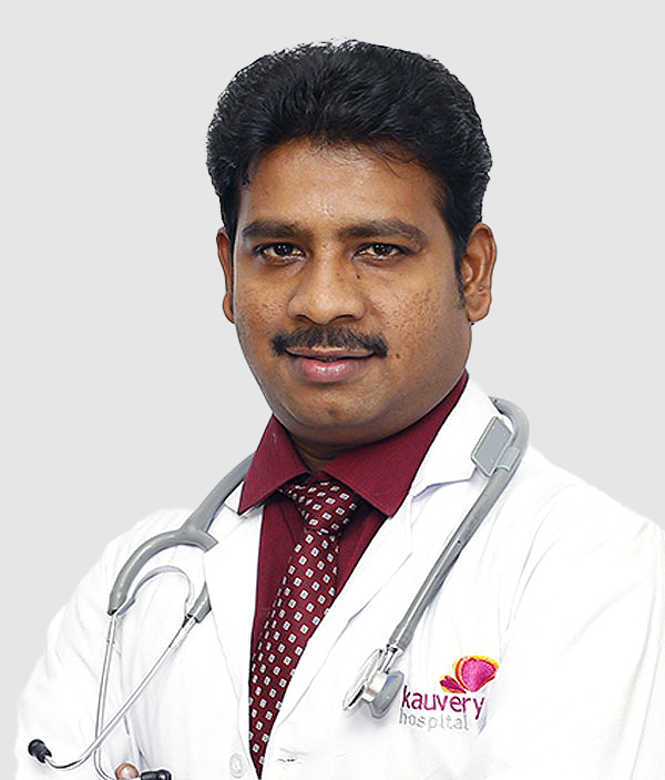 Dr Vijayasekaran