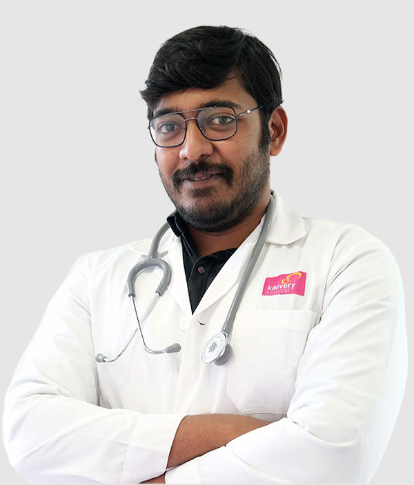 Dr. Vikraman