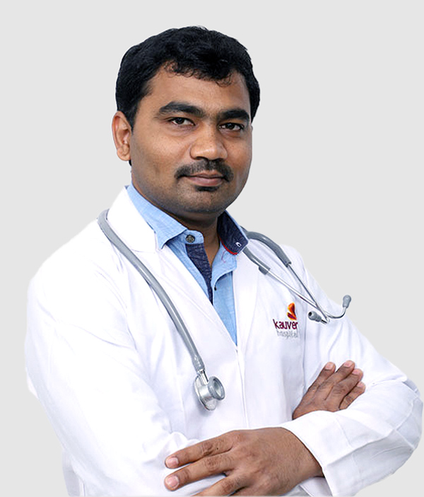 Dr. P. Santhoshkumar