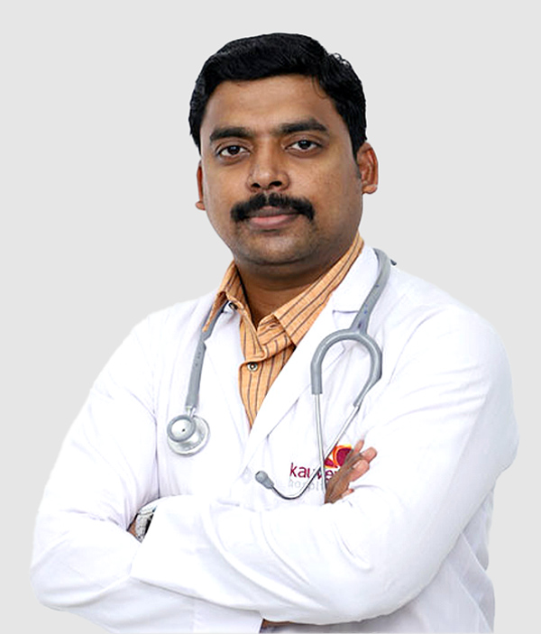 Dr. T.N.SATHISH KUMAR