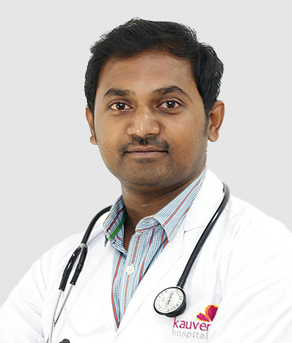 Dr. Vignesh