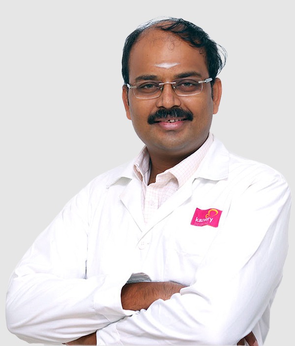 Dr. Arunagiri Viruthagiri