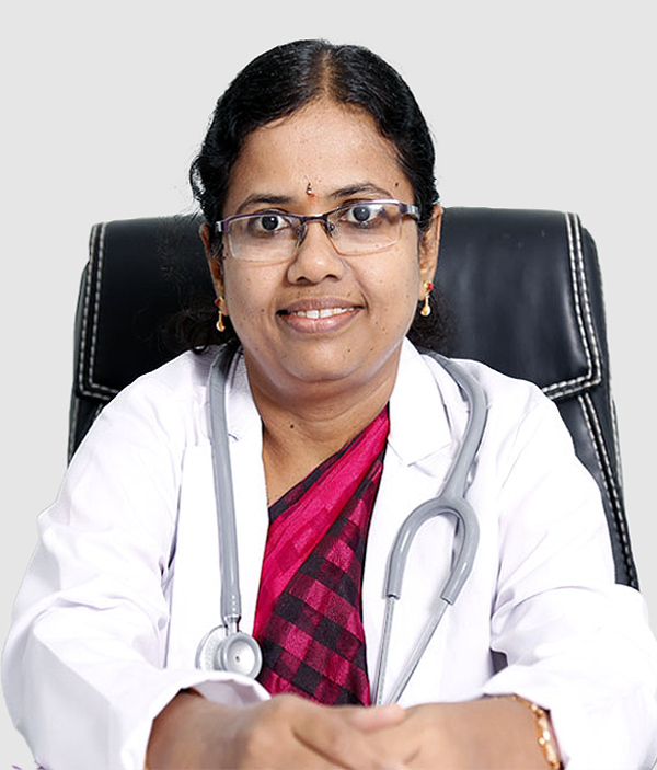 Dr. S. S. Subha