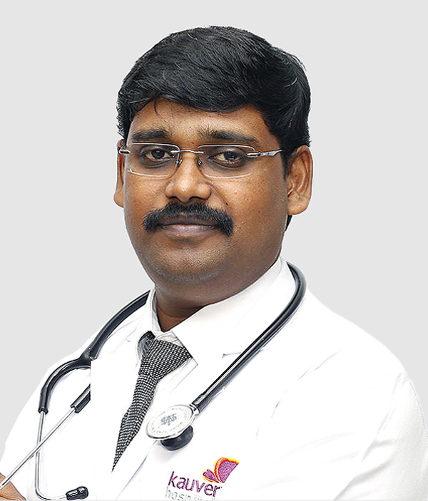Dr. A. Senthilrajan
